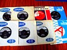 The Ventures 8x45s 