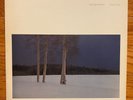 George Winston - December LP WIndham Hill 1982 Press w/ Inner JH  Christmas VG+