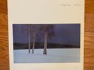 George Winston - December LP WIndham Hill 1982 Pressing w/ Inner   Christmas