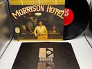 DOORS Morrison Hotel LP GFold1970 