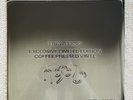 Samra Origin X Nespresso x The Weeknd-Exclusive Limited Coffee Pressed Vinyl