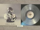 Alina Baraz  Galimatias Urban Flora vinyl First Pressing Clear color record Rare