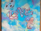 LOVE: Reel To Real, LP, RSO 1974 - FREE SHIPPING