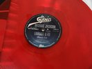MICHAEL JACKSON Billy (Billie) Jean / Beat It RED VINYL MEXICO 12
