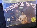 The Doors Morrison Hotel FIRST PRESSING UNPLAYED  MINT  MINT  MINT