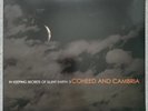 Coheed and Cambria IN KEEPING SECRETS OF SILENT EARTH 1st Press 2LP Clear Vinyl
