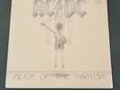 AC/DC – Flick Of The Switch 12