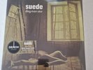 Suede Dog Man Star Double Vinyl LP (New & Sealed)