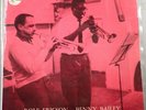 NM Rolf Ericson Benny Bailey Metronome Love MEP 244 Vinyl 7
