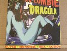 Rob Zombie Dragula 7'' Vinyl US Promo 1998 Geffen Records NM