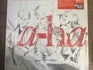 A-ha Take On Me 40th Anniversary EP Red Vinyl RSD Black Friday 2025 Sealed New
