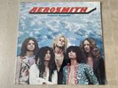 NEW Aerosmith Self titled Album featuring Dream On Original 1973 Pressing SEALED