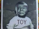 David Bowie Toy Double Vinyl LP Record 2022 Shrink NM