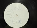 White Label Radio Promo - George Harrison - All Things Must Pass LP - 1970 WRKO