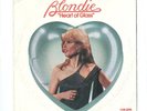 BLONDIE  --  