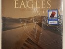 SEALED* The Eagles Long Road Out Of Eden 2xLP • R1566802