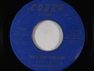 Crossover Soul 45 - Arlene Bailey - Ain't That Something - Cobra