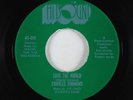 Funk 45 - Charles Simmons - Save The World - Hitsound VG+