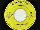 Northern Soul 45 - Don Ray - Born A Loser - RCA Victor