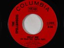 Northern Soul 45 - Spellbinders - Help Me - Columbia