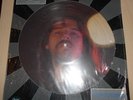 Bob Seger & Silver Bullet Band - Night Moves  LP Promo Picture Disc 1976 NM/VG+