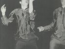 Joy Division Unknown Pleasures Live