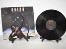 ORION THE HUNTER - Orion The Hunter 1st Press Vinyl LP (1984) EX