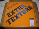 George Harrison - Extra Texture LP new sealed reissue Dark Horse Apple