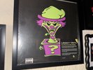 Insane Clown Posse Legacy Riddle Box Vinyl Slit Open W Hype