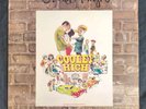 Cooley High Original Soundtrack Motown Uk NM Vinyl Factory Sample P790