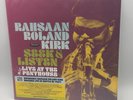 Rahsaan Roland Kirk Seek & Listen Vinyl RSD Black Friday 2025 (#1345 of 1,500)
