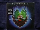 JOURNEY VERY RARE SEALED LP EVOLUTION 1979 USA 1stPRESS W/HYPE STICKER OOP