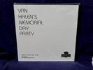 VAN HALEN  SEALED 6 LP BOX MEMORIAL DAY PARTY 1984 USA 1st PRESS PROMO