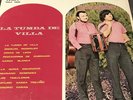 los dos rancheros,