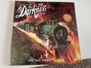 The Darkness One Way Ticket to Hell and Back 20th Anniversary Hellfire Colour LP