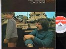 Mike Westbrook Concert Band – Release Vinyl LP Album 1969 Jazz