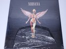 Nirvana - In Utero (2013 Mix) Vinyl Record 2LP Album New *Shrink Tear