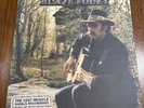 Blaze Foley vinyl LP record THE LOST MUSCLE SHOALS RECORDINGS — tested NM, NM