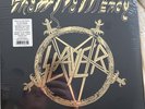 SLAYER - SHOW NO MERCY ORG LIM. LP 40TH ANNIVERSARY LP BOXSET  Sealed / new