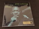 John Coltrane Blue Train Stereo Complete Masters 180G 2 LP Blue Note Tone Poet