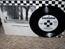GEORGE MICHAEL-A Different Corner-OR.1986 NM PROMO 45 + SIGNED PICTURE SLEEVE