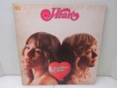 Heart Dreamboat Annie Mushroom Records MRS-5005 1975 1st Press Vinyl LP Album
