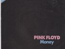 Pink Floyd - Money - One-Sided 7