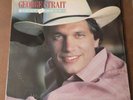 GEORGE STRAIT Right Or Wrong SEALED '83 OG MCA VINYL LP You Look So Good In Love