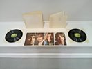 THE BEATLES WHITE ALBUM LP RARE COMPLETE 1971? APPLE JACKSONVILLE POSTER PHOTOS