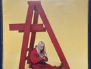 Billie Eilish – Don’t Smile at Me – Red Vinyl LP – Opened barely Played