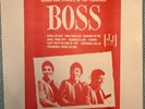Bruce Springsteen - Songs and Stories of the Fabulous Boss - Rare Live LP