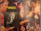 Bruce Springsteen - Honeymoon Vol. 1 and 2 - Rare 1985 4 LP Live Set + Bonus 7