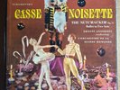 *SEALED Tchaikovsky The Nutcracker Op. 71 Casse Noisette | London CMA7202 1959
