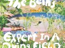 The Beths - Expert In A Dying Field (SILVER VINYL) - ALT/INDIE *SEALED/COLOR*